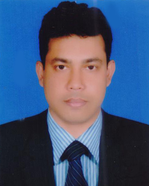 Dr. Mohammad Mamunur Rashid